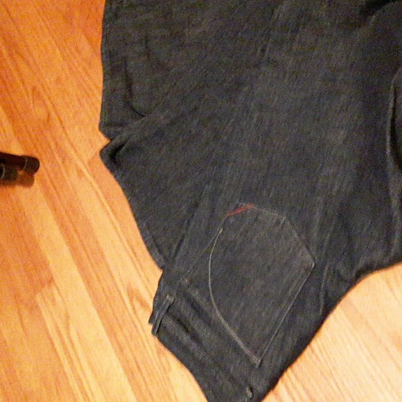 Banana Republic stretch jeans - Picture 5 of 5